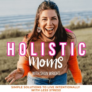 Holistic Moms | Nurse Burnout, Mom Stress, Holistic Wellness, Stress Management, Caregiver, Anxious Mom, Holistic Care, Inten...