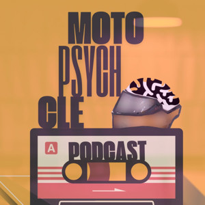 Motopsychcle Podcast
