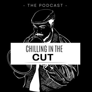 Chilling In The Cut