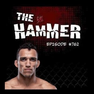 The Hammer MMA Radio