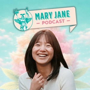 Mary Jane Podcast