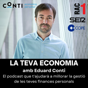 Eduard Conti