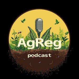 AgReg Podcast