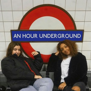 An Hour Underground