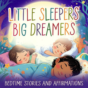 Little Sleepers, Big Dreamers