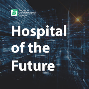 SGH Hospital of the Future