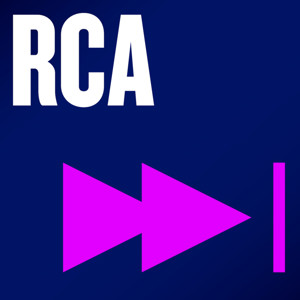 The Royal College of Art Podcast