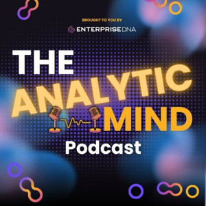 The Analytic Mind