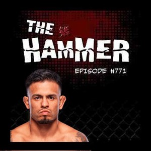 The Hammer MMA Radio