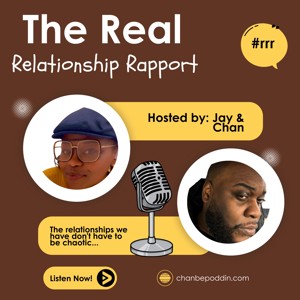 The Real Relationship Rapport