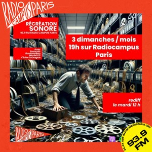 Récréation sonore