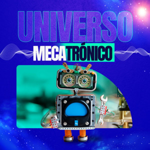 Universo Mecatrónico