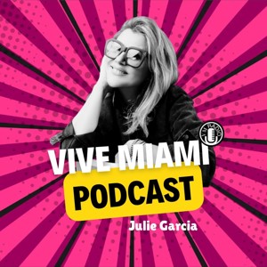 VIVE MIAMI PODCAST