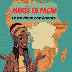 MARÉE EN PAGNE️