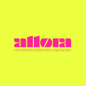 allora . rencontres italiennes inspirantes