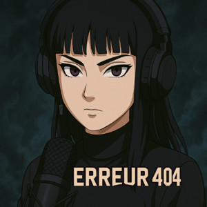 ERREUR 404