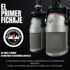 EL PRIMER FICHAJE