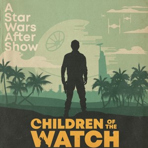 Children of the Watch: An Andor After Show