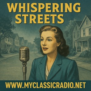 Whispering Streets