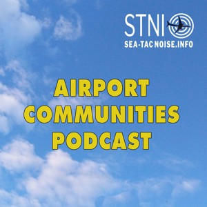 The Airport Communities Podcast
