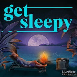 Get Sleepy: Sleep meditation and stories