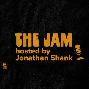 The Jam with Jonathan Shank