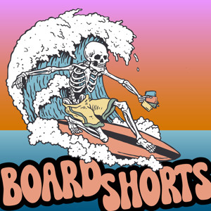 Board Shorts