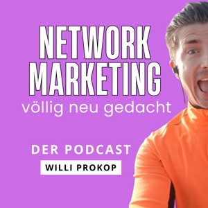 Network Marketing völlig neu gedacht