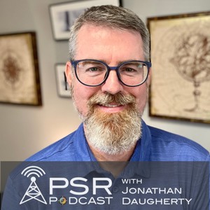 PSR Podcast