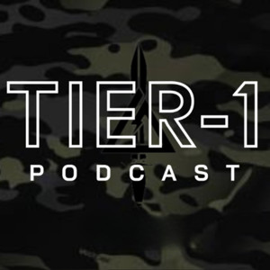 Tier1 Podcast