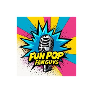 Fun Pop Fan Guys