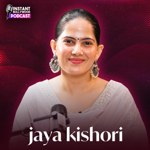 Instant Bollywood Podcast
