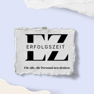 ErfolgsZeit - Für alle, die Personal neu denken