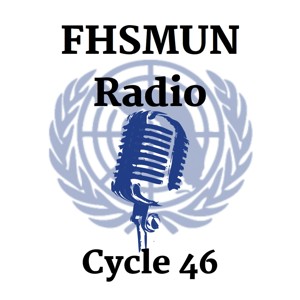 FHSMUN Radio