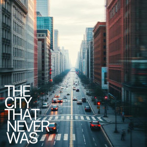 The City That Never Was: A Call of Cthulhu Actual Play Podcast