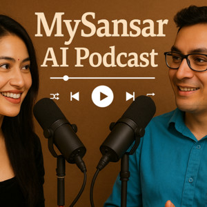 MySansar