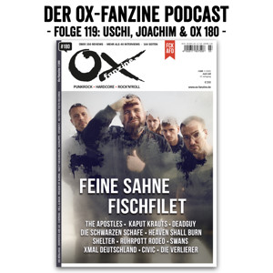 Der Ox-Fanzine Podcast
