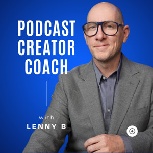Podcast Creator Coach