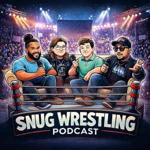 Snug Wrestling