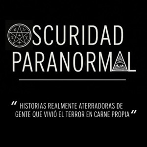 Oscuridad Paranormal