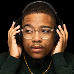 I AM SONICBOOM | THE SOCA MIXOLOGIST