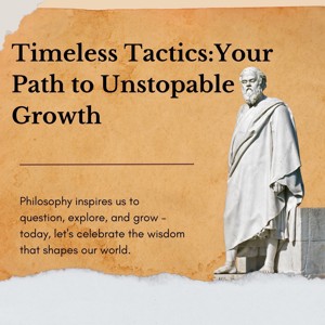 Timeless Tactics: Your Path To Unstoppable Growth