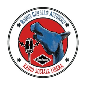 Radio Cavallo Azzurro - Radio Sociale Libera's Podcast