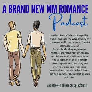 Mmm: The MM Romance Review