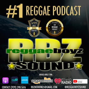 REGGAEBOYZ SOUND