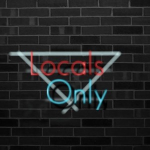 Locals Only podcast