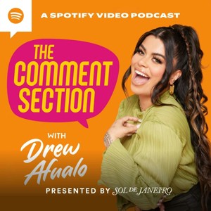 The Comment Section with Drew Afualo