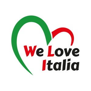 We Love Italia
