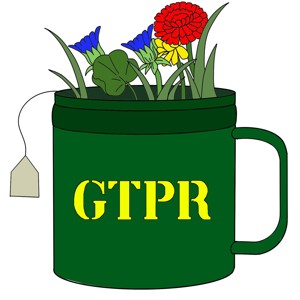 Green Tea Party Radio