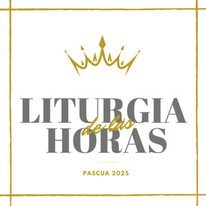 Liturgia de las Horas